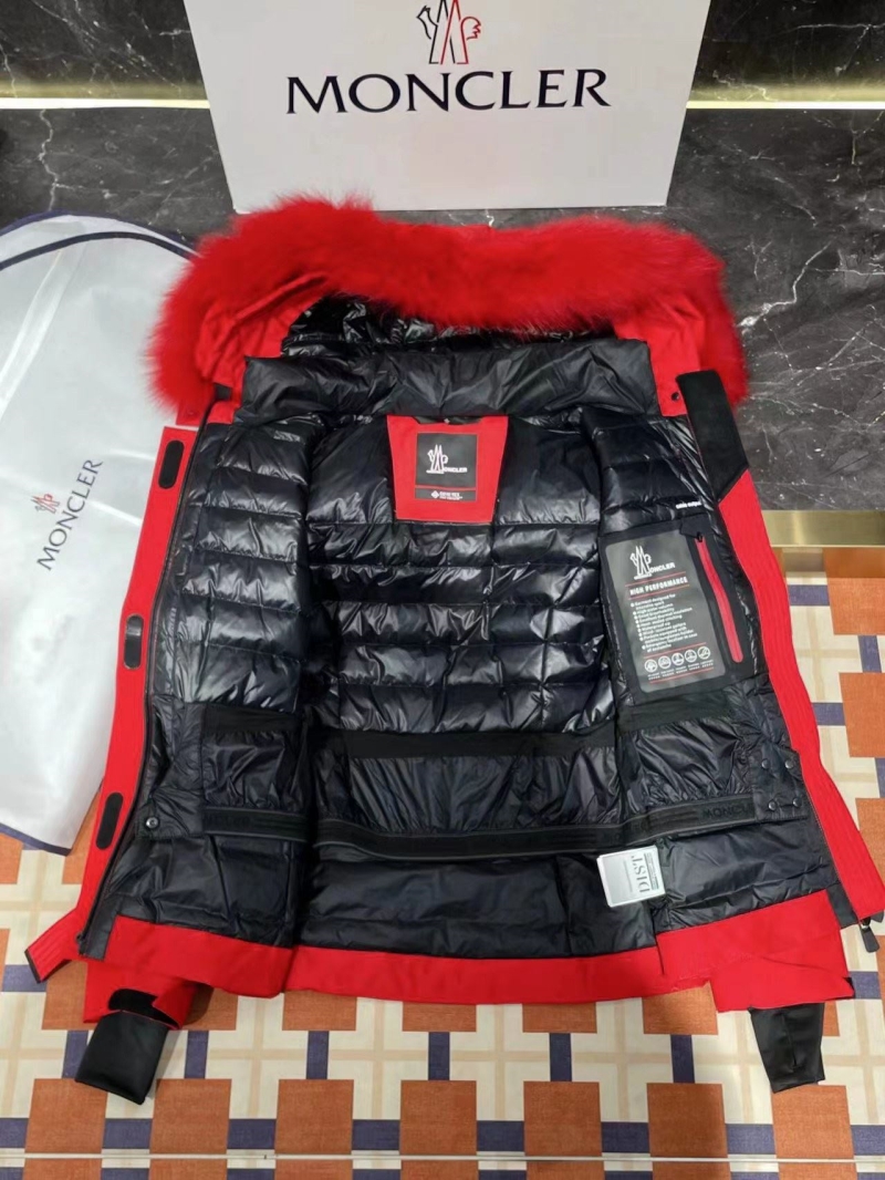 Moncler Down Coat